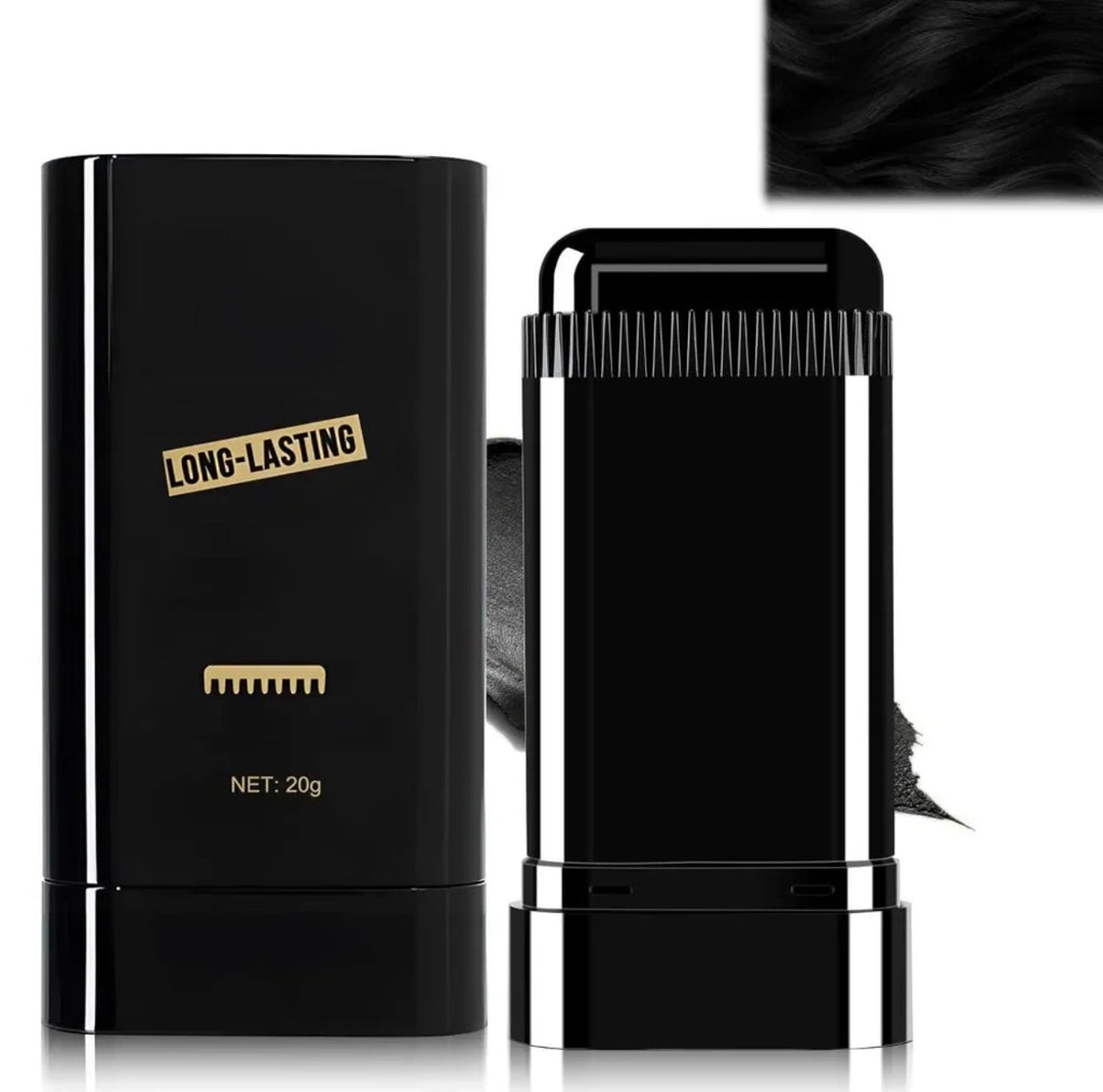 Instant Hair Comb Dye