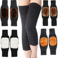 Warm Relief Soft Knee Warmer Pads